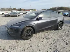 7SAYGDED8TA467206 2026 TESLA MODEL Y