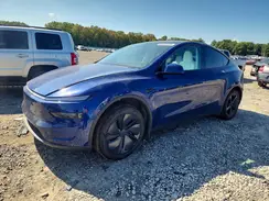 7SAYGDED8TA469179 2026 TESLA MODEL Y