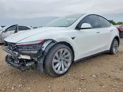7SAYGDED8TA491988 2026 TESLA MODEL Y