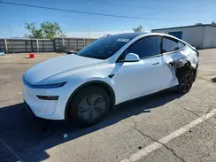 7SAYGDED8TA493353 2026 TESLA MODEL Y