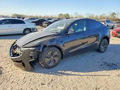 7SAYGDED8TA493434 2026 TESLA MODEL Y