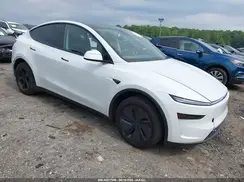 7SAYGDED8TA499623 2026 TESLA MODEL Y