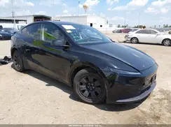7SAYGDED8TA580623 2026 TESLA MODEL Y