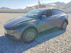 7SAYGDED8TA595560 2026 TESLA MODEL Y