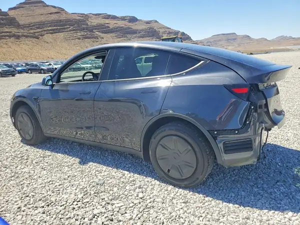 7SAYGDED8TA595560 2026 TESLA MODEL Y - Image 2