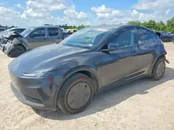 7SAYGDED8TA596322 2026 TESLA MODEL Y