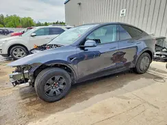 7SAYGDED8TA597471 2026 TESLA MODEL Y