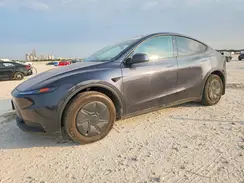 7SAYGDED8TA597972 2026 TESLA MODEL Y