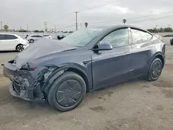 7SAYGDED8TA601082 2026 TESLA MODEL Y