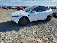 7SAYGDED8TA605598 2026 TESLA MODEL Y