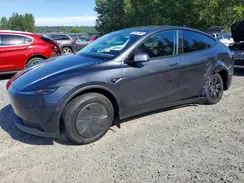 7SAYGDED8TA606640 2026 TESLA MODEL Y