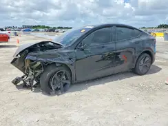 7SAYGDED8TA616147 2026 TESLA MODEL Y
