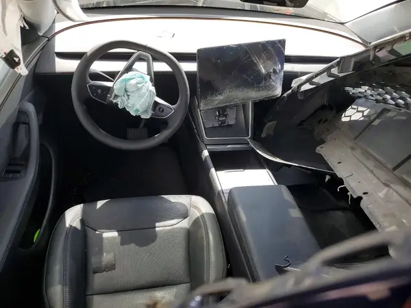 7SAYGDED8TA616147 2026 TESLA MODEL Y - Image 8