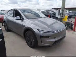 7SAYGDED8TA620649 2026 TESLA MODEL Y