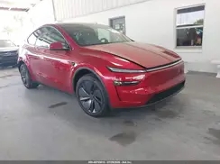 7SAYGDED8TA654123 2026 TESLA MODEL Y