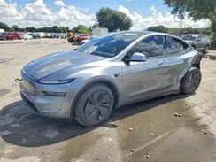 7SAYGDED8TA655627 2026 TESLA MODEL Y