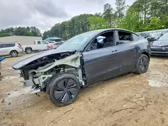 7SAYGDED8TA661329 2026 TESLA MODEL Y