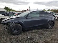 7SAYGDED8TA663808 2026 TESLA MODEL Y