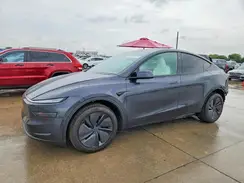 7SAYGDED8TA684593 2026 TESLA MODEL Y