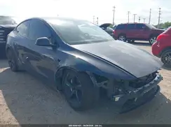 7SAYGDED8TA684660 2026 TESLA MODEL Y