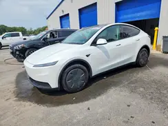 7SAYGDED8TA690698 2026 TESLA MODEL Y