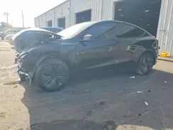 7SAYGDED8TA692659 2026 TESLA MODEL Y