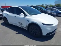 7SAYGDED8TA705815 2026 TESLA MODEL Y