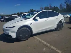 7SAYGDED8TA735431 2026 TESLA MODEL Y