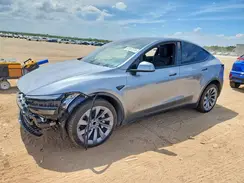 7SAYGDED8TA740001 2026 TESLA MODEL Y
