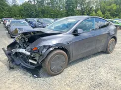 7SAYGDED8TA743285 2026 TESLA MODEL Y