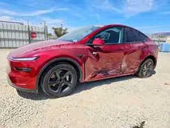 7SAYGDED8TF376925 2026 TESLA MODEL Y