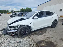 7SAYGDED8TF379159 2026 TESLA MODEL Y