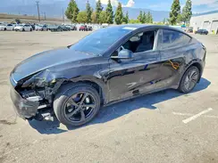 7SAYGDED8TF380554 2026 TESLA MODEL Y