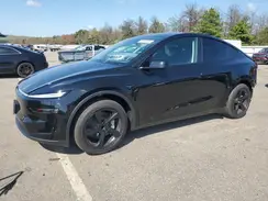 7SAYGDED8TF383535 2026 TESLA MODEL Y