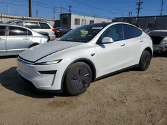 7SAYGDED8TF385222 2026 TESLA MODEL Y