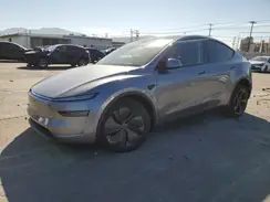 7SAYGDED8TF388427 2026 TESLA MODEL Y