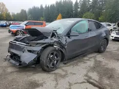 7SAYGDED8TF389450 2026 TESLA MODEL Y