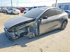 7SAYGDED8TF390047 2026 TESLA MODEL Y