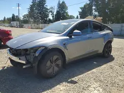7SAYGDED8TF390162 2026 TESLA MODEL Y