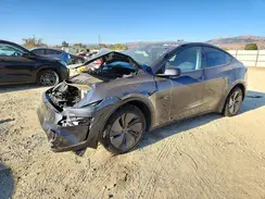 7SAYGDED8TF398200 2026 TESLA MODEL Y
