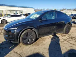 7SAYGDED8TF400415 2026 TESLA MODEL Y