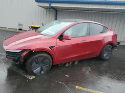 7SAYGDED8TF402875 2026 TESLA MODEL Y