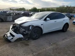 7SAYGDED8TF404996 2026 TESLA MODEL Y