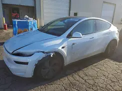 7SAYGDED8TF406943 2026 TESLA MODEL Y