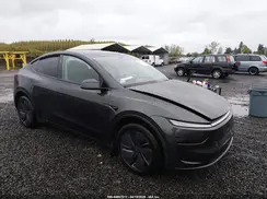 7SAYGDED8TF419286 2026 TESLA MODEL Y
