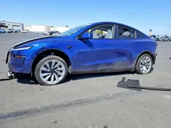 7SAYGDED8TF420244 2026 TESLA MODEL Y