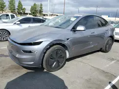 7SAYGDED8TF422379 2026 TESLA MODEL Y