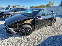 7SAYGDED8TF423449 2026 TESLA MODEL Y