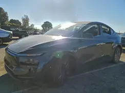 7SAYGDED8TF423631 2026 TESLA MODEL Y