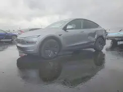 7SAYGDED8TF427808 2026 TESLA MODEL Y